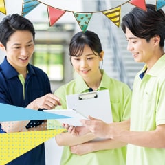 オープニングスタッフの看護師求人