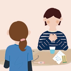 精神科訪問看護の求人