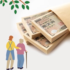 年収400万円以上の介護福祉士求人